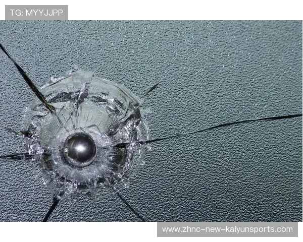 射击选手子弹擦过靶心边缘，引巨大争议