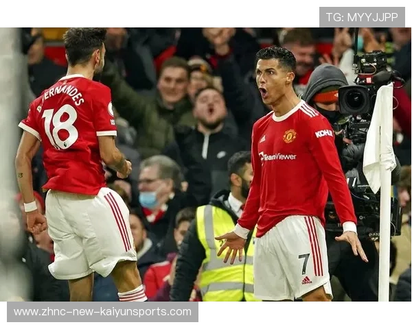 C罗梅开二度，曼联轻松2-0击败西汉姆联