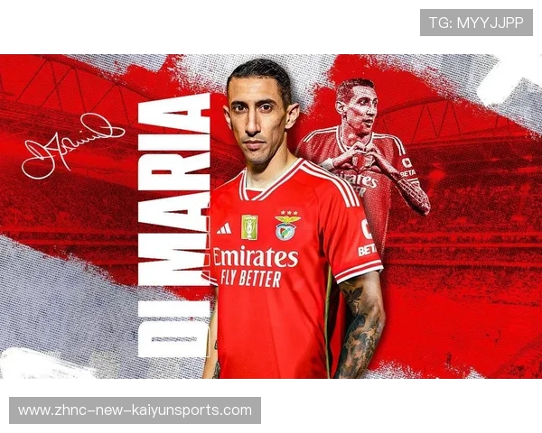 本菲卡压制回合，迪马利亚频繁制造威胁